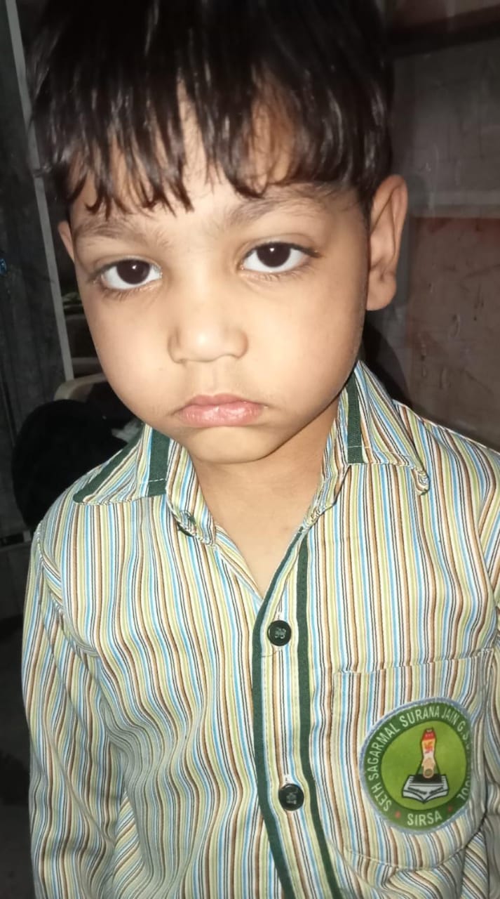 Yanshi